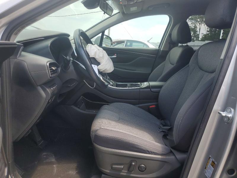 Aukcja sprzedaży 2023 Hyundai Santa Fe, vin: 5NMS24AJ3PH589346, numer aukcji: 59990856