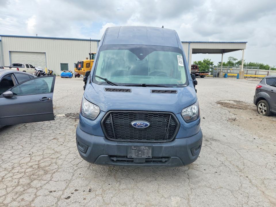Aukcja sprzedaży 2021 Ford Transit, vin: 1FTBR3X86MKA55767, numer aukcji: 62471396
