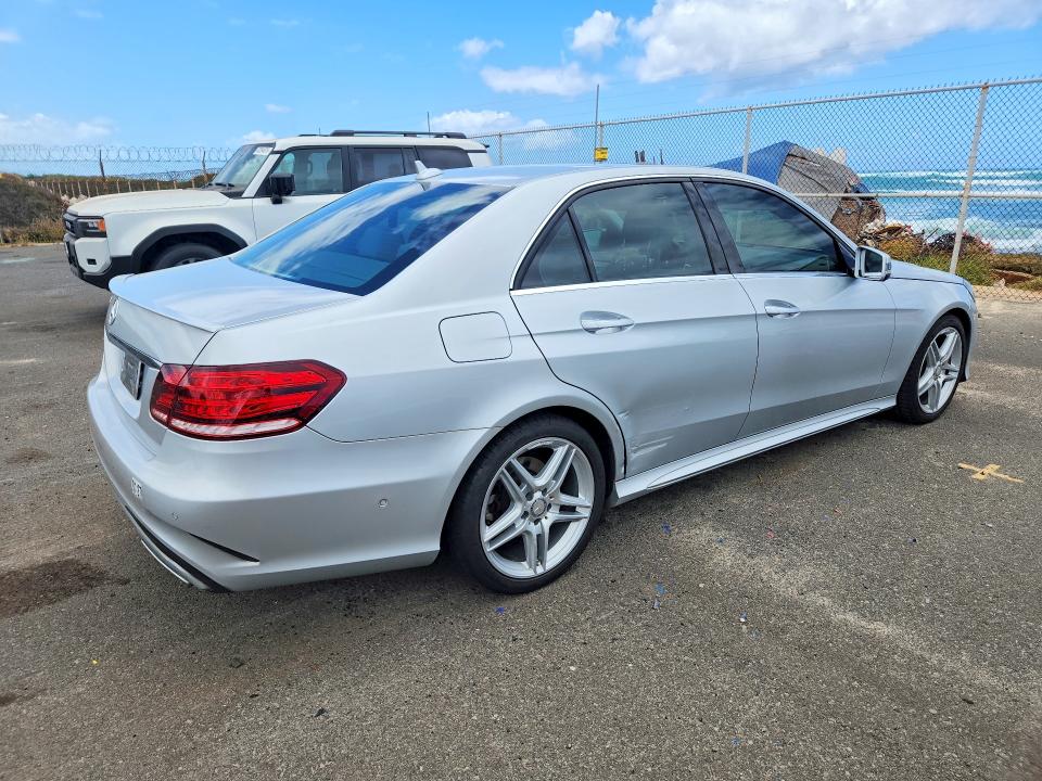 Продажа на аукционе авто 2014 Mercedes-benz E, vin: WDDHF5KB5EA913986, номер лота: 59182416