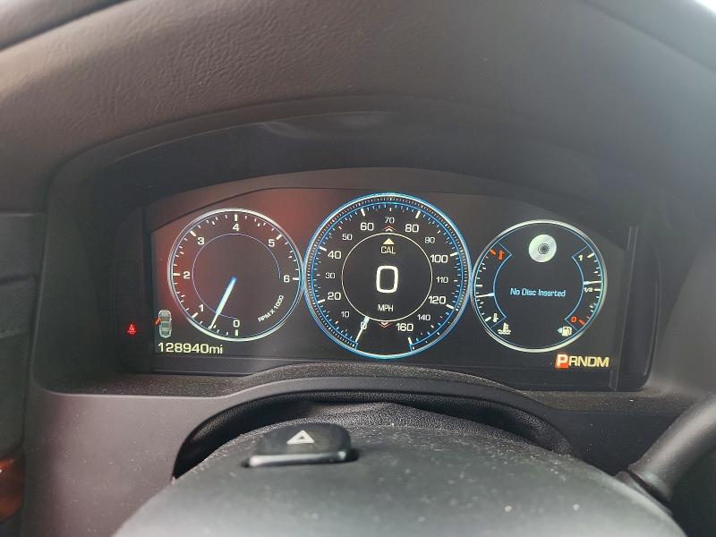 60680596 :رقم المزاد ، 1GYS3HKJ0FR250700 vin ، 2021 Cadillac Escalade مزاد بيع