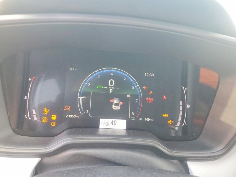 Aukcja sprzedaży 2025 Toyota Corolla, vin: 5YFP4MCE1SP218572, numer aukcji: 77247885