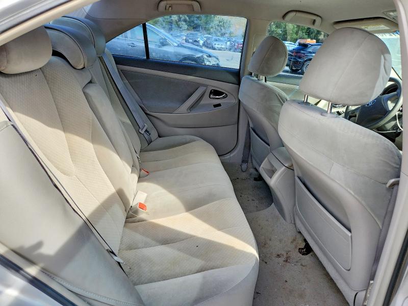 Auction sale of the 2007 Toyota Camry, vin: 4T1BE46K17U593019, lot number: 57721366