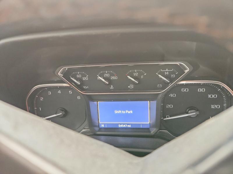 Aukcja sprzedaży 2021 Gmc Sierra, vin: 1GTP9EEL5MZ413151, numer aukcji: 60774646