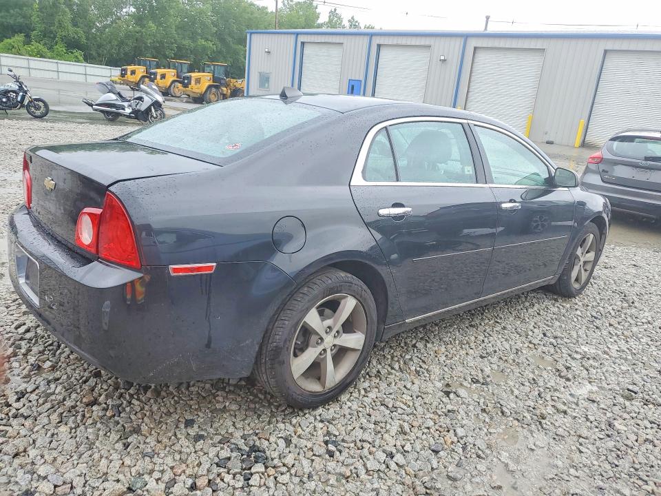 Продаж на аукціоні авто 2012 Chevrolet Malibu, vin: 1G1ZD5E00CF365922, номер лоту: 60047436
