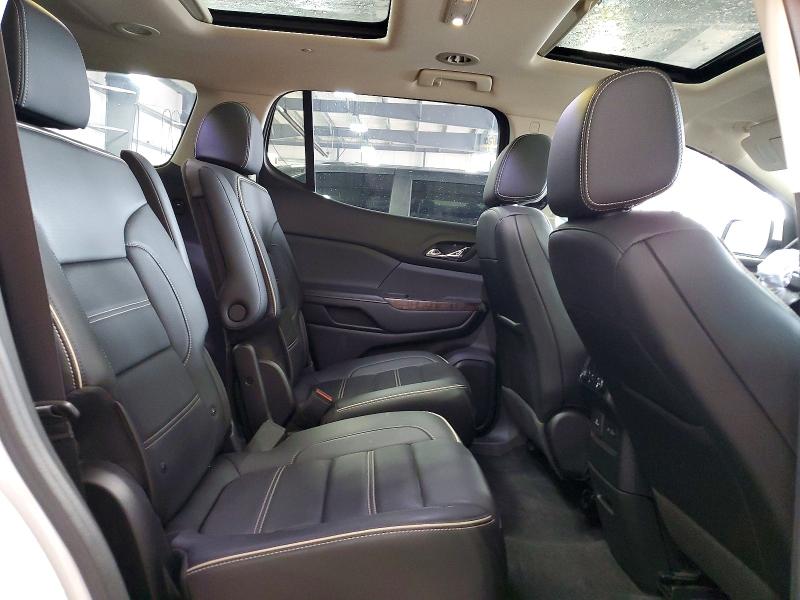 Aukcja sprzedaży 2020 Gmc Acadia, vin: 1GKKNXLS3LZ195726, numer aukcji: 60577336