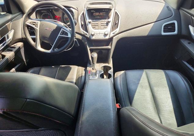 59639076 :رقم المزاد ، 2GKFLUEKXH6329203 vin ، 2017 Gmc Terrain مزاد بيع