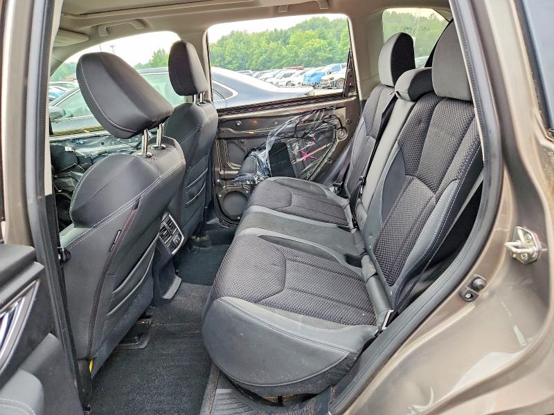 Aukcja sprzedaży 2020 Subaru Forester, vin: JF2SKAJC6LH411153, numer aukcji: 61771246