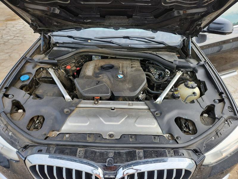 Продаж на аукціоні авто 2019 Bmw X3, vin: 5UXTR7C58KLF37799, номер лоту: 62713316