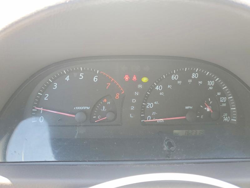 Aukcja sprzedaży 2004 Toyota Camry, vin: 4T1BE32K44U274628, numer aukcji: 62227836