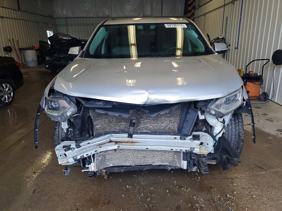 Продажа на аукционе авто 2020 Chevrolet Traverse, vin: 1GNEVHKW5LJ174028, номер лота: 59736886