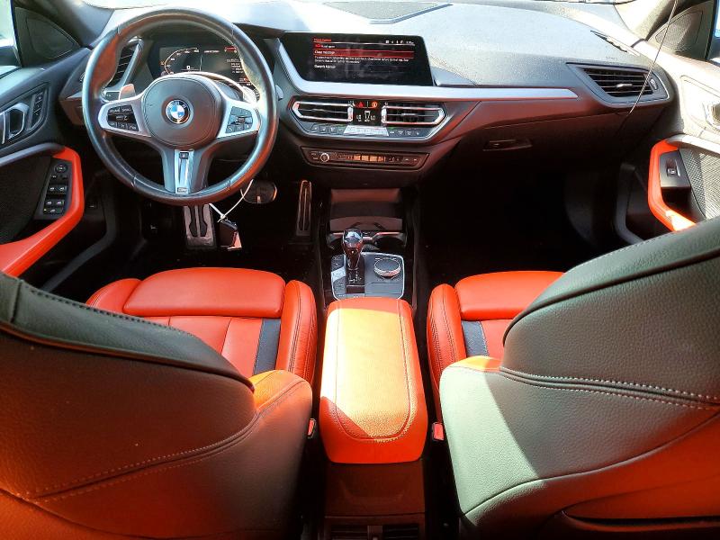 85768755 :رقم المزاد ، WBA13AL06L7F42714 vin ، 2020 Bmw M235xi مزاد بيع