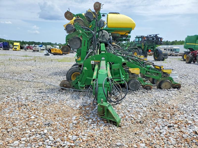 Продаж на аукціоні авто 2015 John Deere 1795, vin: 1A01795CVFA760355, номер лоту: 61234546