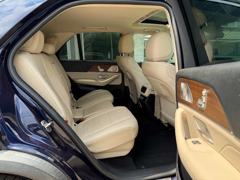 63184046 :رقم المزاد ، 4JGFB4KEXMA497154 vin ، 2021 Mercedes-benz Gle مزاد بيع