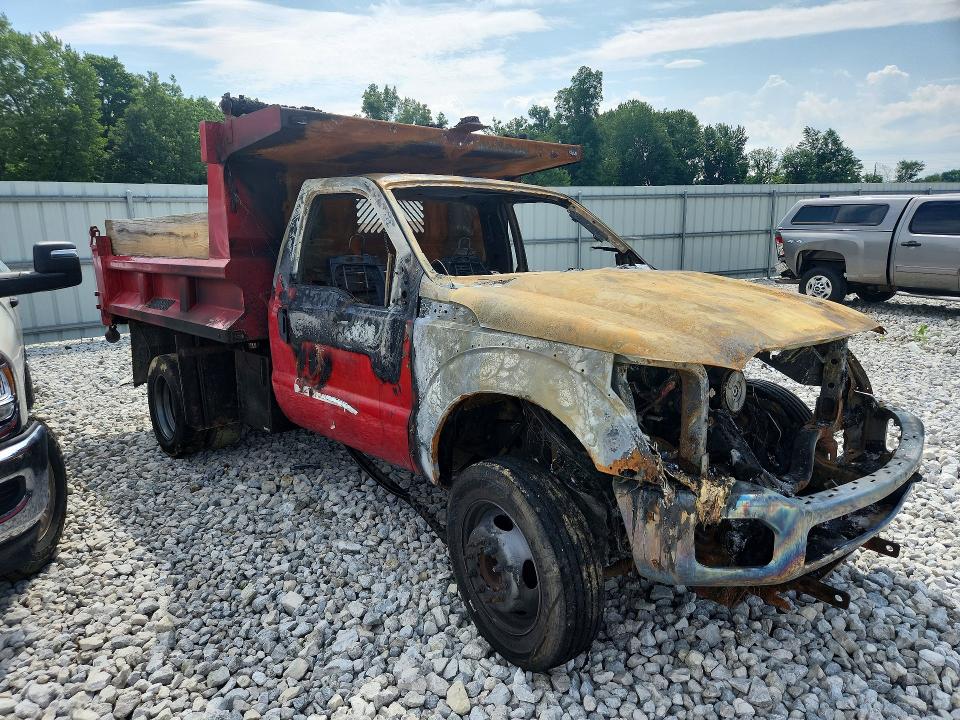 Aukcja sprzedaży 2015 Ford F450, vin: 1FDUF4GY2FEB83685, numer aukcji: 60362996