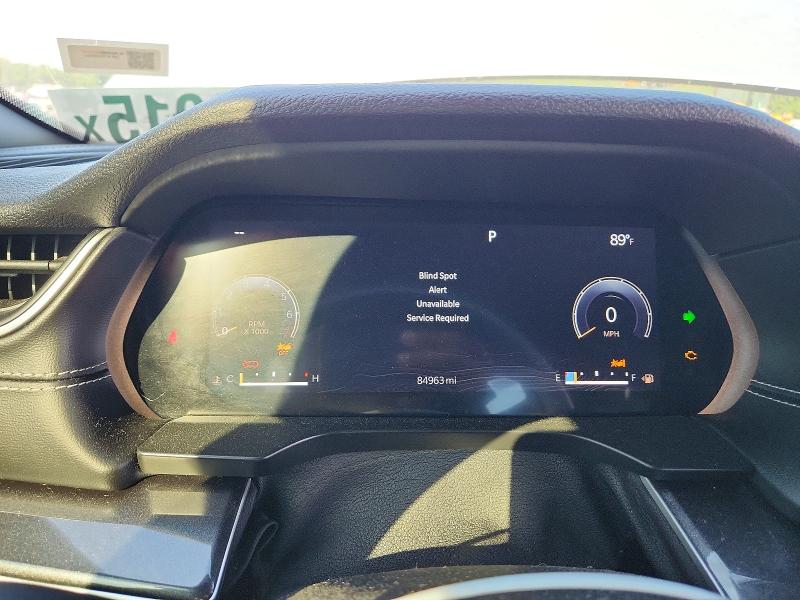85989915 :رقم المزاد ، 1C4RJKAG8M8161781 vin ، 2021 Jeep Grand Cherokee مزاد بيع