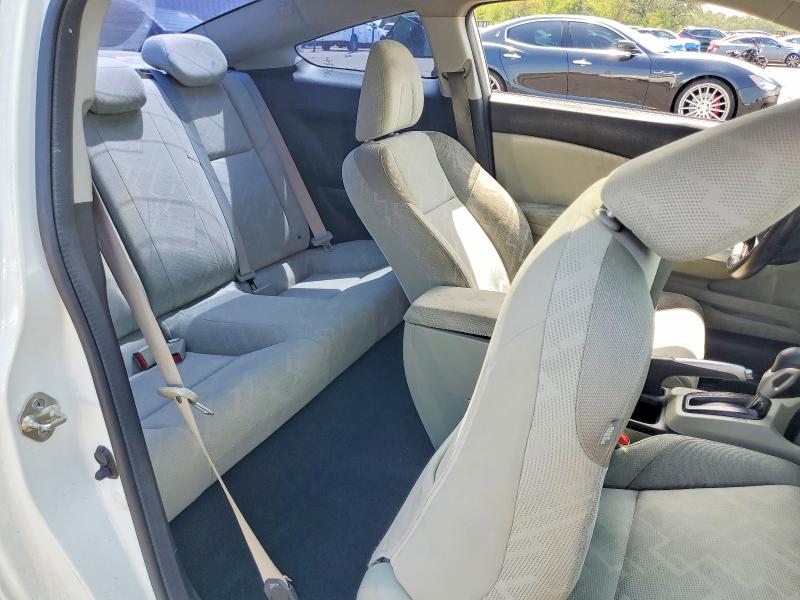 Aukcja sprzedaży 2012 Honda Civic, vin: 2HGFG3B82CH547251, numer aukcji: 61514786