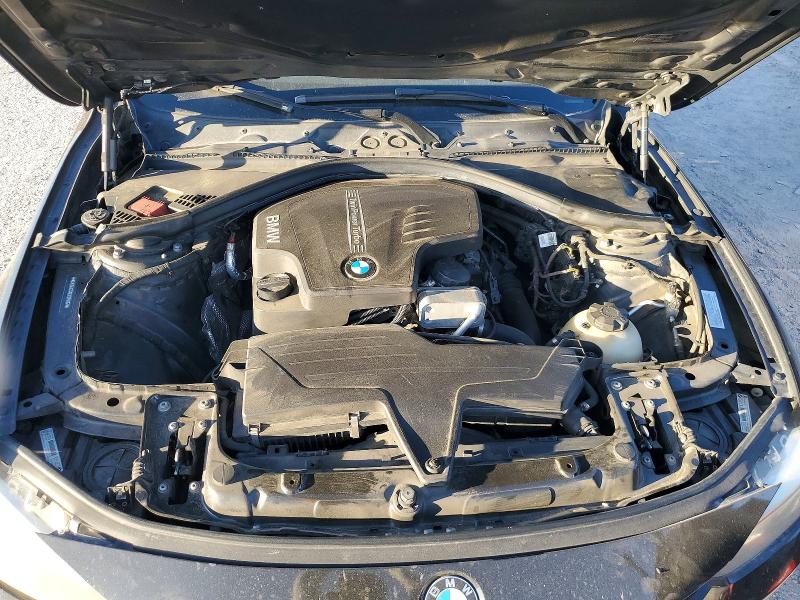 Aukcja sprzedaży 2014 Bmw 328, vin: WBA3B3C5XEJ979167, numer aukcji: 62405056