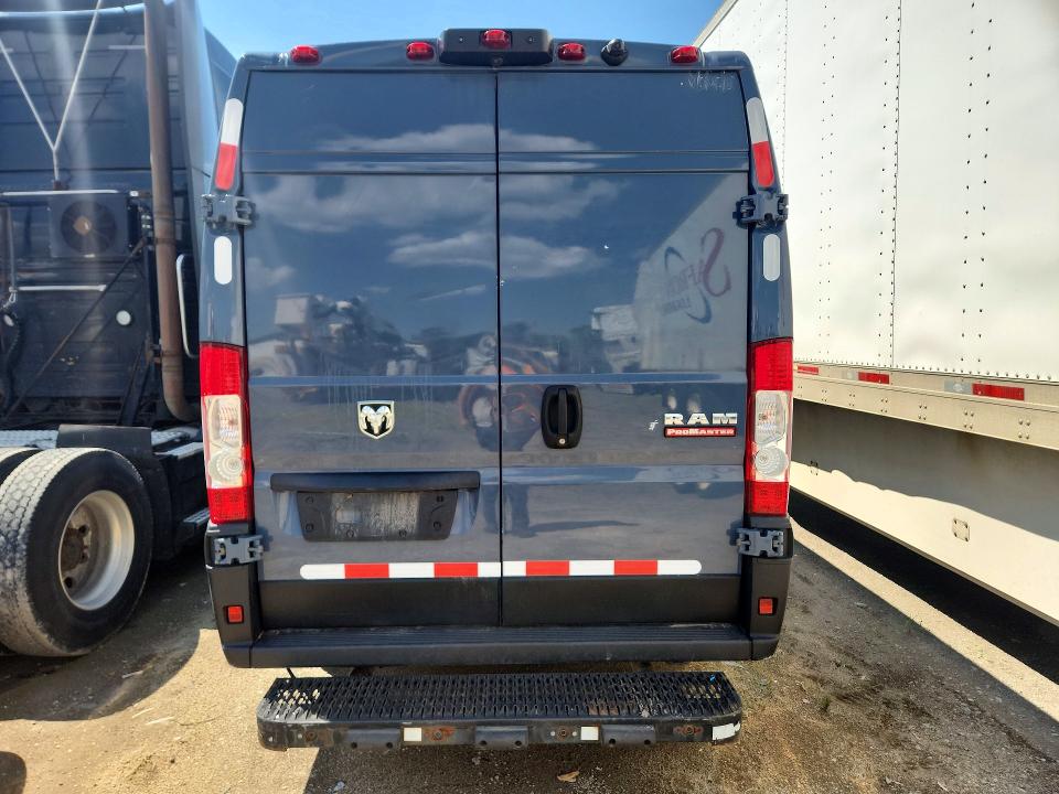 Aukcja sprzedaży 2021 Ram Promaster 3500, vin: 3C6MRVJG5ME544403, numer aukcji: 58766836