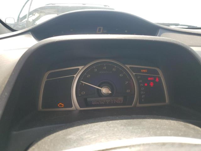 61297206 :رقم المزاد ، 19XFA1F59BE012044 vin ، 2011 Honda Civic مزاد بيع