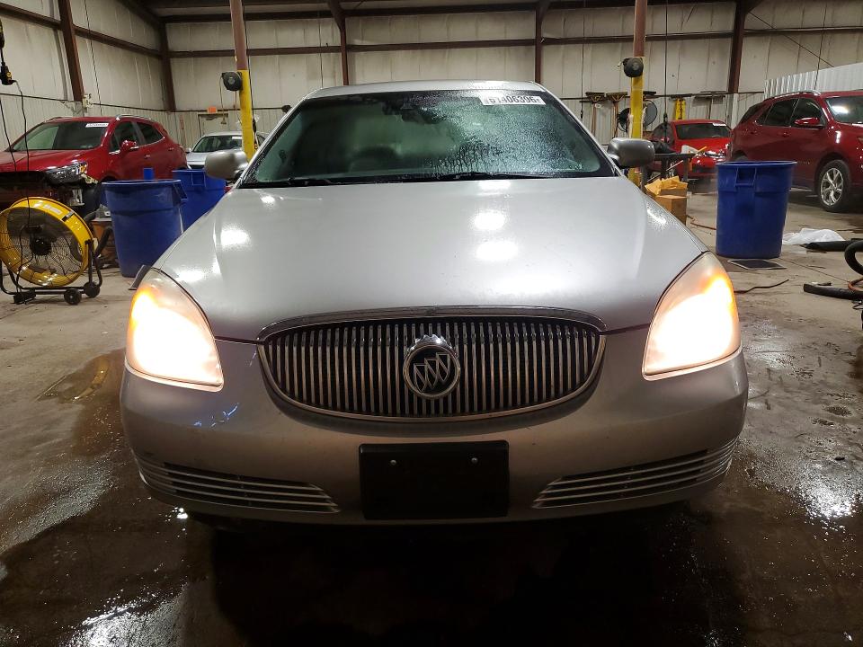 Aukcja sprzedaży 2008 Buick Lucerne, vin: 1G4HD57298U140673, numer aukcji: 61406396