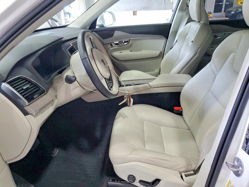 Продаж на аукціоні авто 2024 Volvo Xc90, vin: YV4062PE3R1252230, номер лоту: 62426236