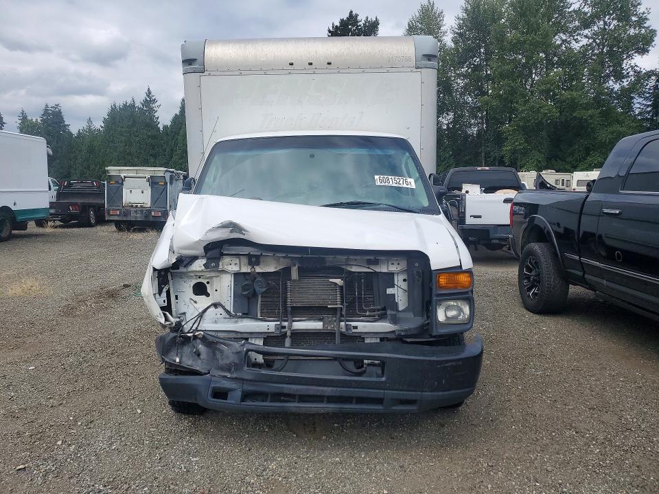 Продажа на аукционе авто 2015 Ford E350, vin: 1FDWE3FS9FDA24588, номер лота: 60815276