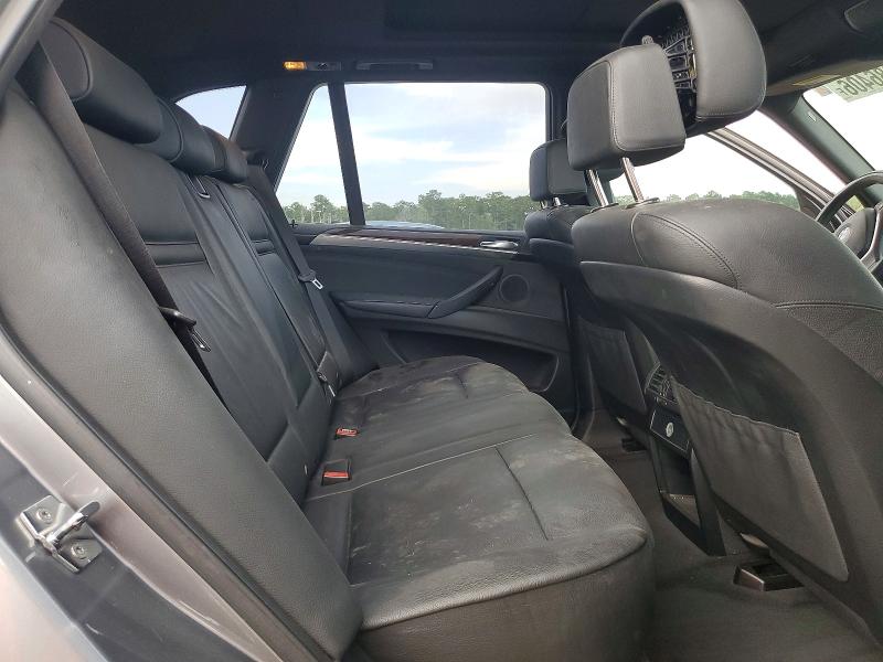 Продаж на аукціоні авто 2009 Bmw X5, vin: 5UXFE43539L274457, номер лоту: 61986406