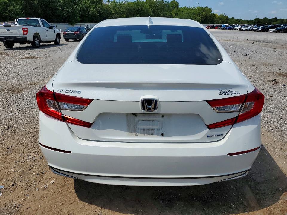 Продаж на аукціоні авто 2021 Honda Accord, vin: 1HGCV3F40MA011639, номер лоту: 85618295