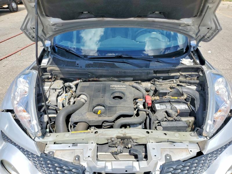 61579216 :رقم المزاد ، JN8AF5MR7DT204926 vin ، 2013 Nissan Juke مزاد بيع