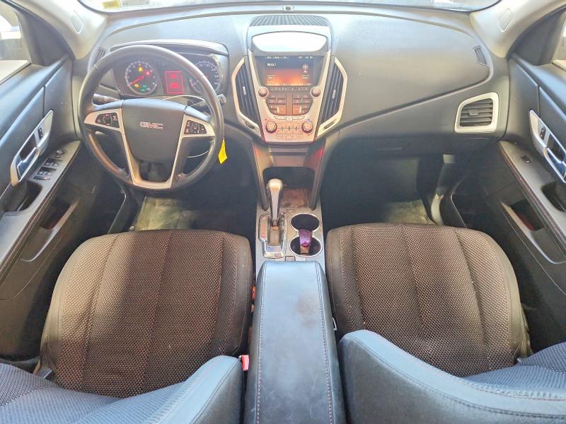 Продажа на аукционе авто 2014 Gmc Terrain, vin: 2GKALREK0E6151806, номер лота: 60937366