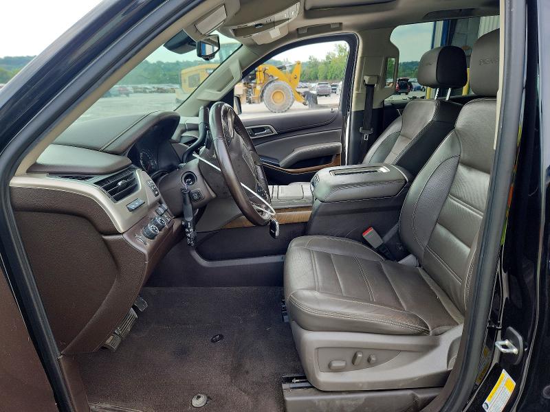 60128156 :رقم المزاد ، 1GKS2HKJ4LR283787 vin ، 2020 Gmc Yukon Xl مزاد بيع