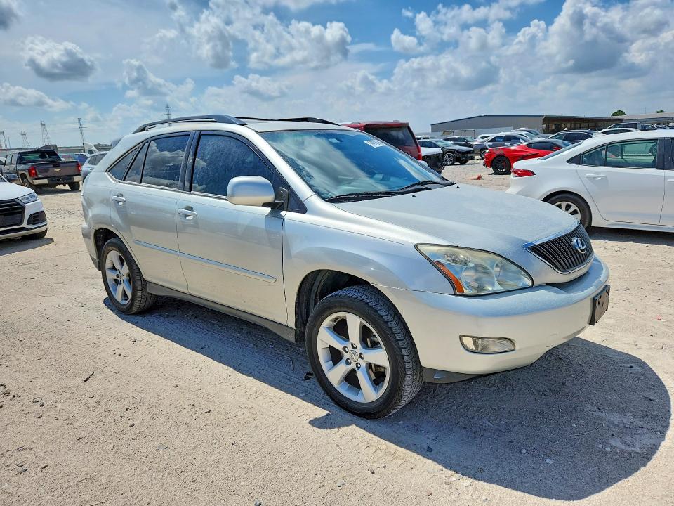 Продажа на аукционе авто 2004 Lexus Rx, vin: JTJGA31U840042207, номер лота: 59980086