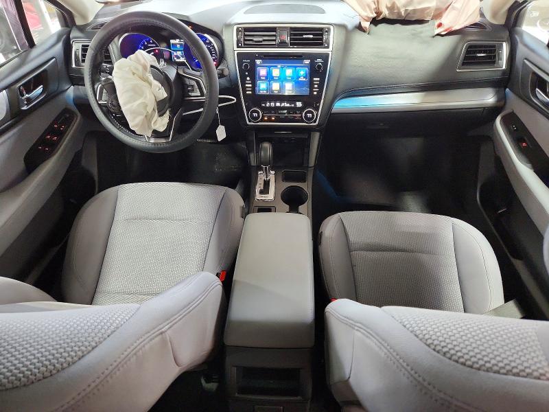 Продажа на аукционе авто 2018 Subaru Outback, vin: 4S4BSACC5J3312972, номер лота: 61422506