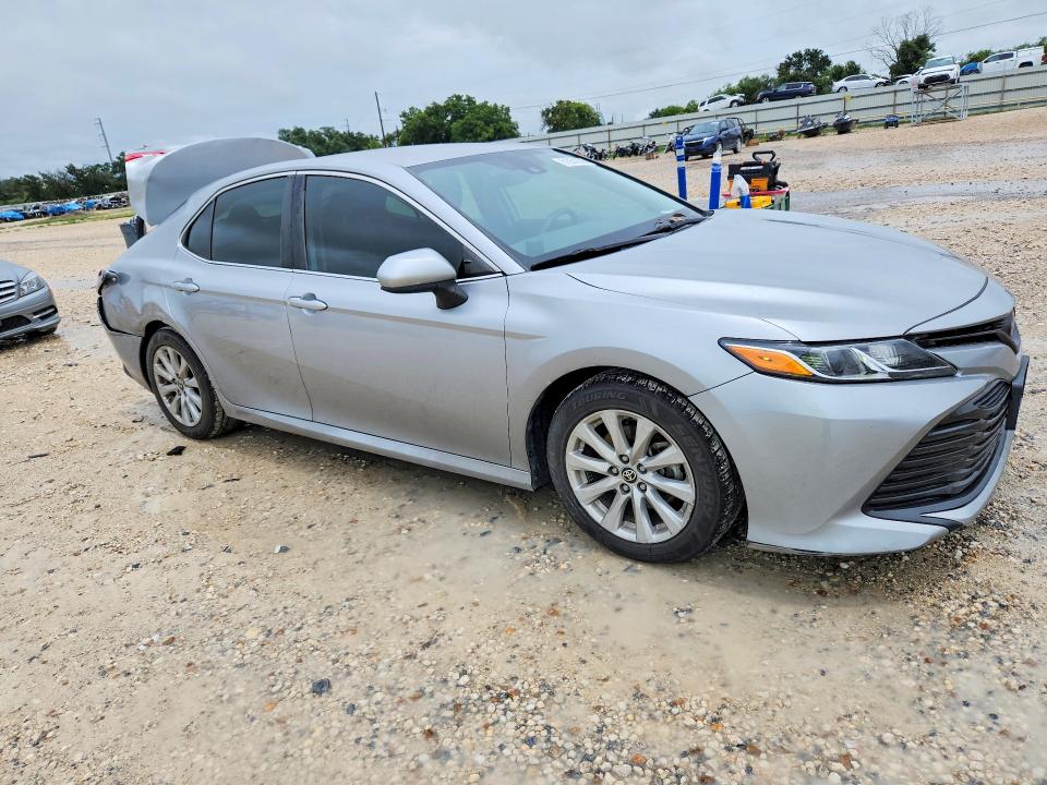 Aukcja sprzedaży 2020 Toyota Camry, vin: 4T1C11AK9LU383431, numer aukcji: 61051836