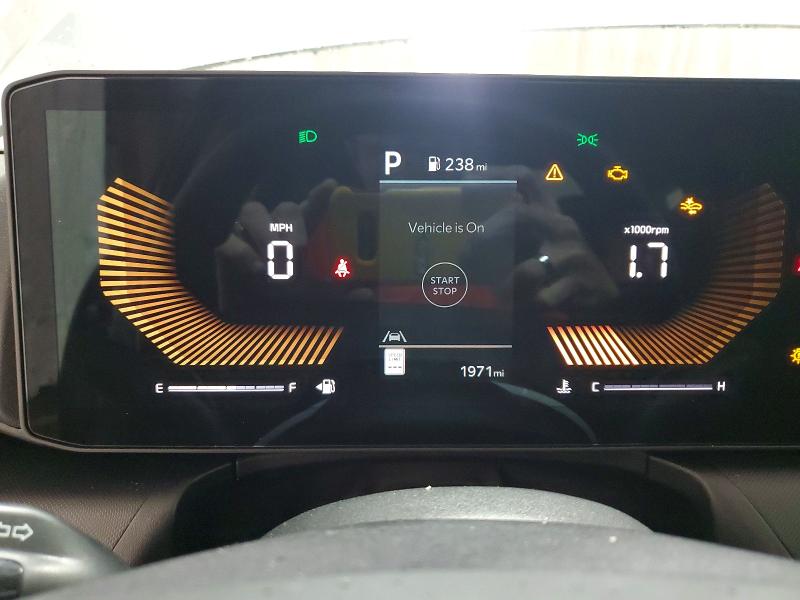 Aukcja sprzedaży 2026 Kia K4, vin: 3KPFT4DE7TE326727, numer aukcji: 61930566