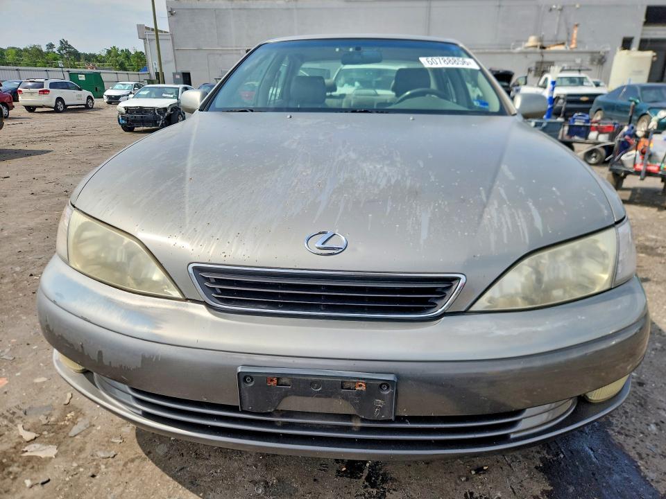 Продаж на аукціоні авто 1998 Lexus Es, vin: JT8BF28G0W5034356, номер лоту: 60788856