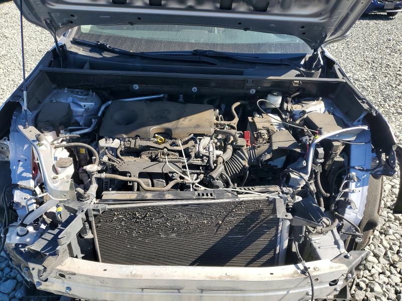 Продажа на аукционе авто 2019 Toyota Rav4, vin: JTMK1RFV0KD516304, номер лота: 60465936