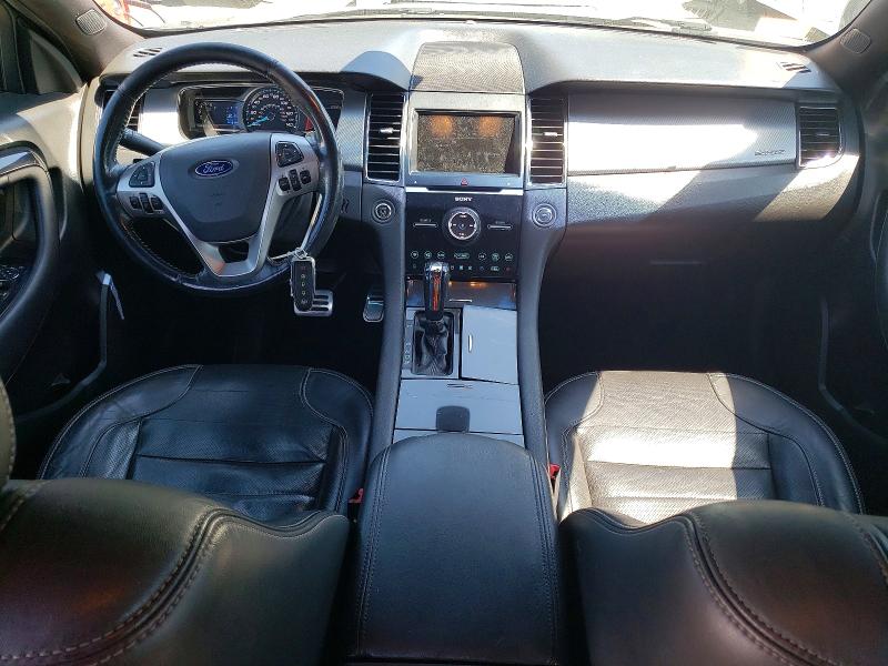 Продаж на аукціоні авто 2018 Ford Taurus, vin: 1FAHP2KT4JG100036, номер лоту: 60255926