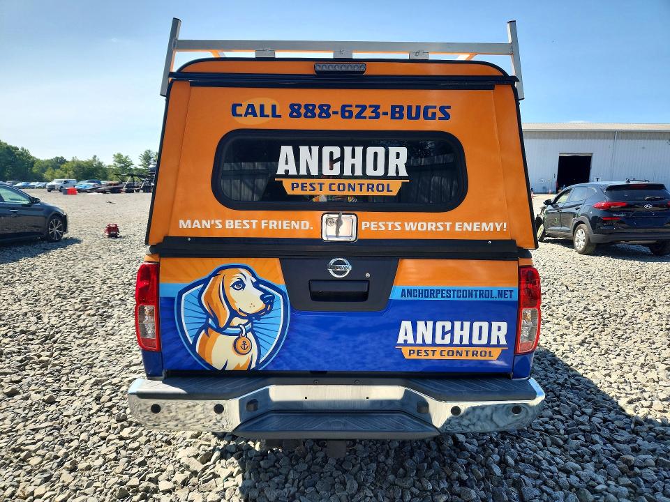 62496856 :رقم المزاد ، 1N6ED0EB8MN709298 vin ، 2021 Nissan Frontier مزاد بيع