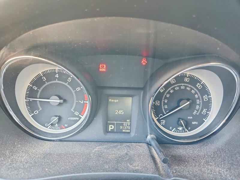 60604326 :رقم المزاد ، JS2RF9A88C6101194 vin ، 2012 Suzuki Kizashi مزاد بيع
