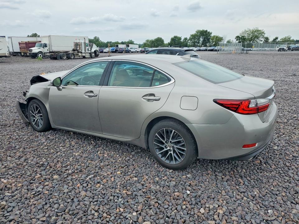 Продаж на аукціоні авто 2017 Lexus Es, vin: 58ABK1GG4HU065857, номер лоту: 63325306