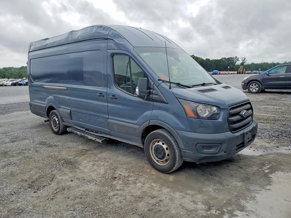 Продажа на аукционе авто 2020 Ford Transit, vin: 1FTBR3X81LKB27490, номер лота: 61036966