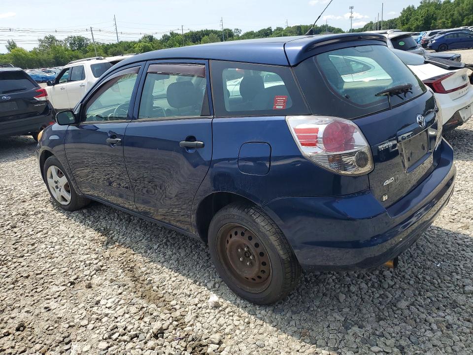 Продаж на аукціоні авто 2006 Toyota Matrix, vin: 2T1LR32E96C563334, номер лоту: 61974466