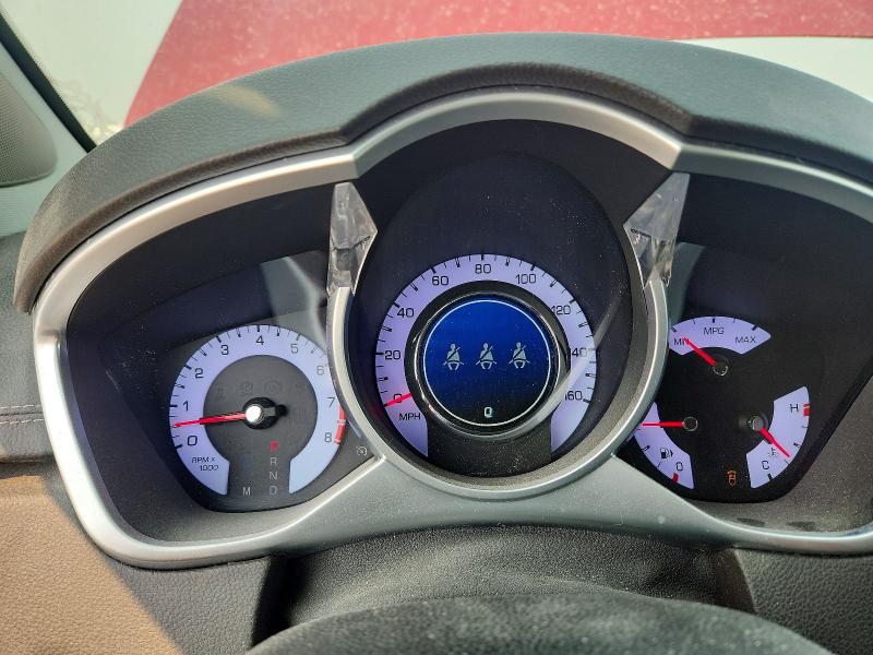 Продажа на аукционе авто 2012 Cadillac Srx, vin: 3GYFNEE35CS603688, номер лота: 62075506