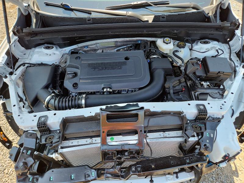 Продажа на аукционе авто 2026 Buick Envision, vin: LRBFZPR44TD026935, номер лота: 59316626