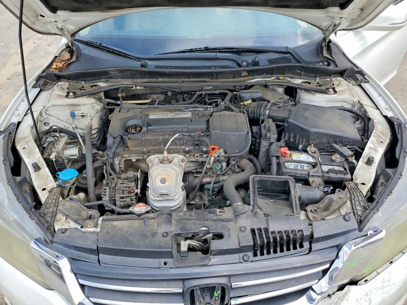 Продажа на аукционе авто 2014 Honda Accord, vin: 1HGCR2F84EA003627, номер лота: 60770866