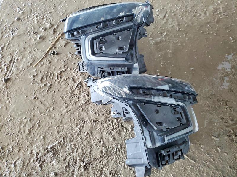 2021 Chevrolet Tahoe მანქანა იყიდება აუქციონზე, vin: 1GNSCSKD9MR126488, აუქციონის ნომერი: 60663026
