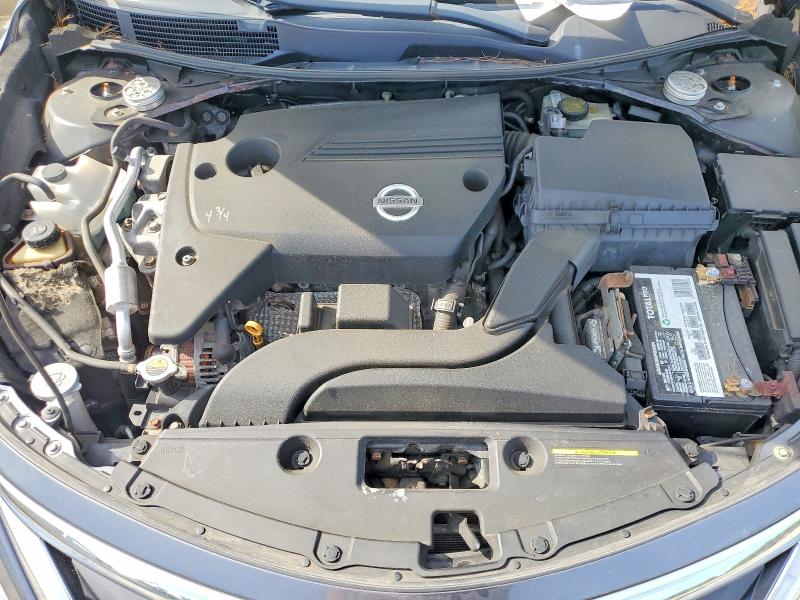 Продажа на аукционе авто 2013 Nissan Altima, vin: 1N4AL3AP6DC915745, номер лота: 61523356