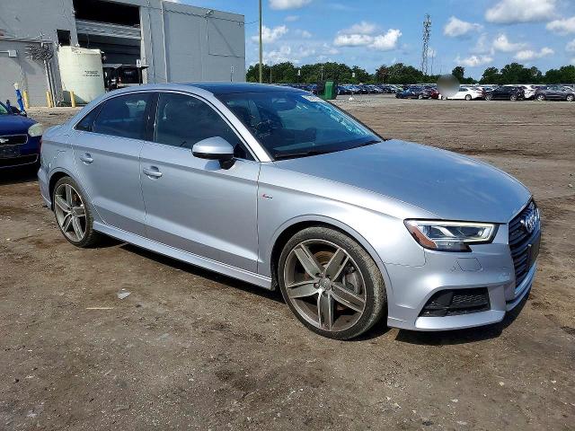 Aukcja sprzedaży 2019 Audi A3, vin: WAUJEGFF7K1024462, numer aukcji: 62216036
