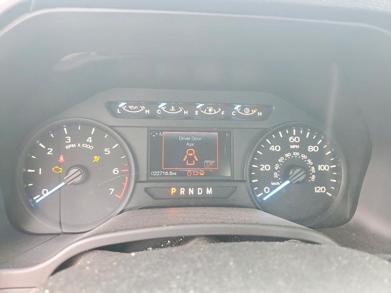 Aukcja sprzedaży 2019 Ford F150, vin: 1FTNF1C48KKC88057, numer aukcji: 59857196
